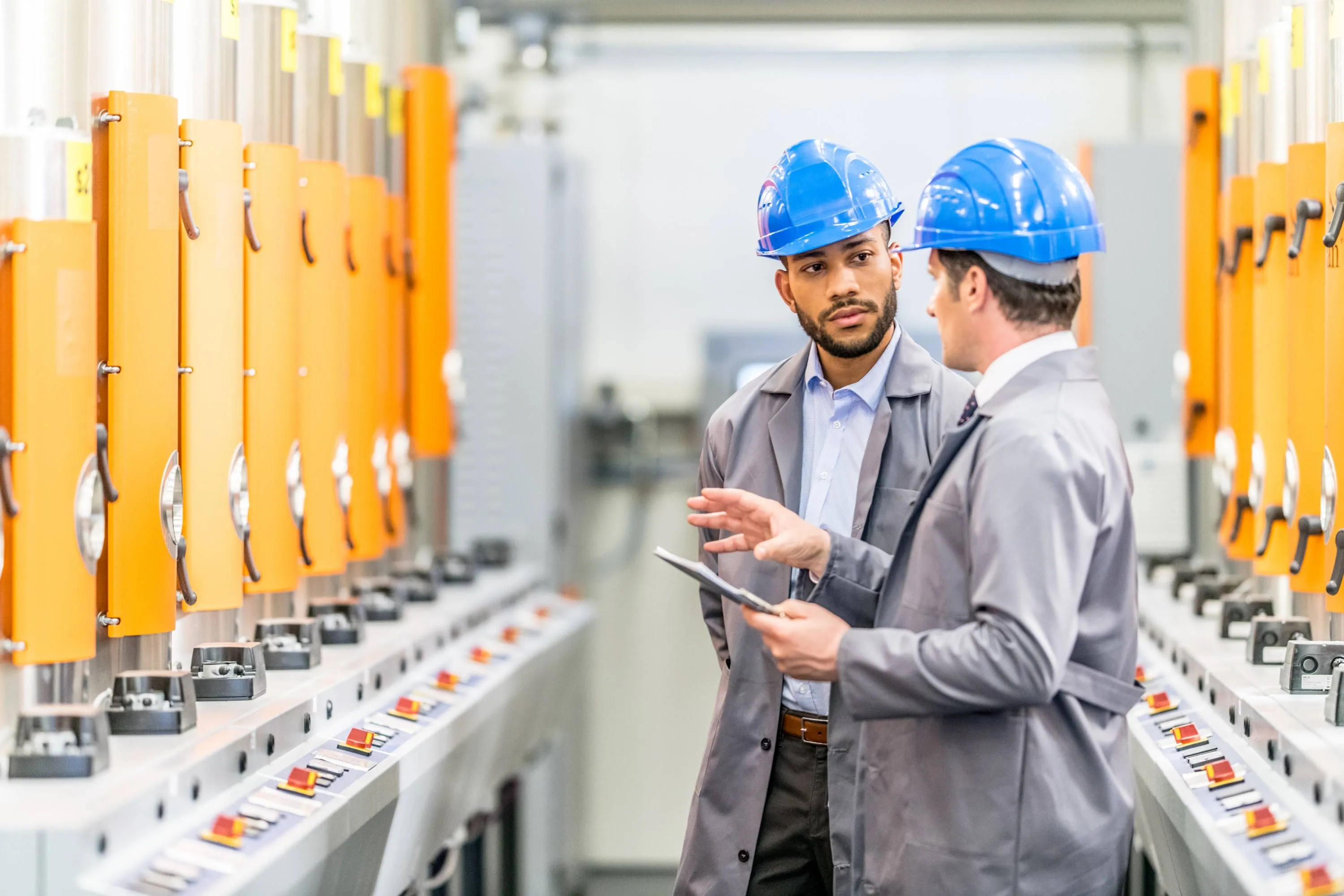 Manufacturing Consultancy