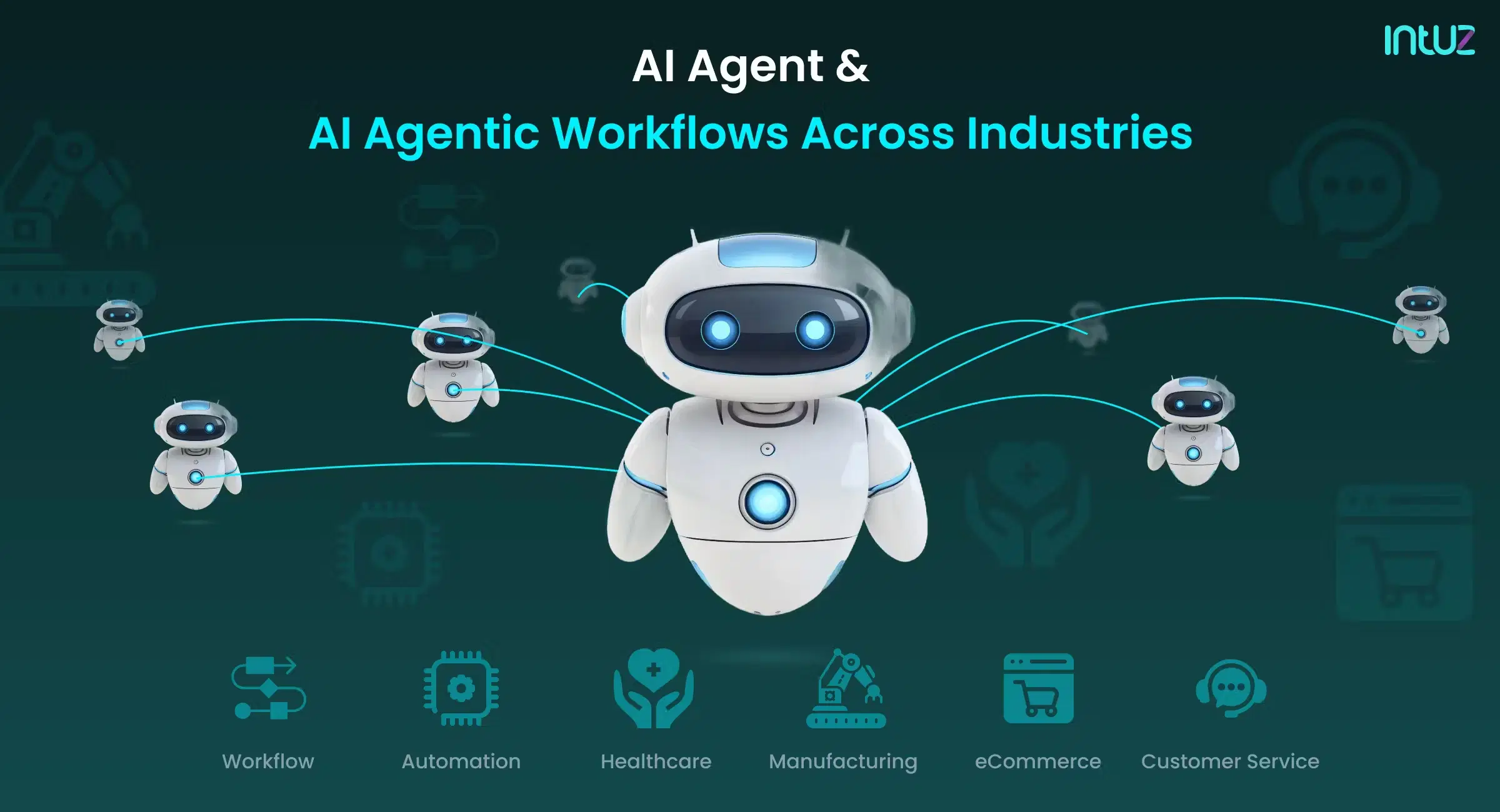 Agentic AI in Manufacturing: The Rise of Autonomous Production Systems