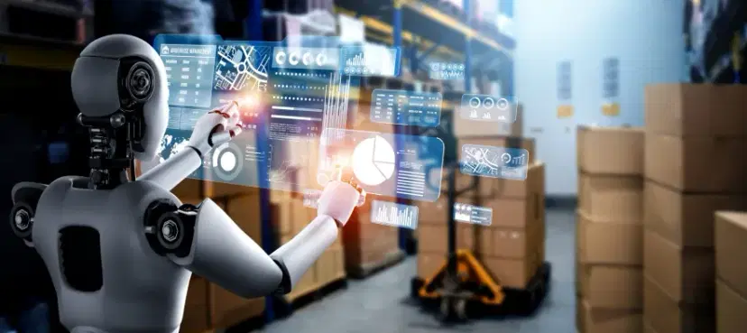 Intelligent AI Agents: Revolutionizing Supply Chain Automation