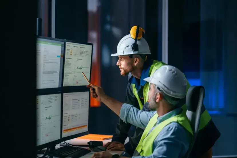 Smart Factory Automation Trends for 2025