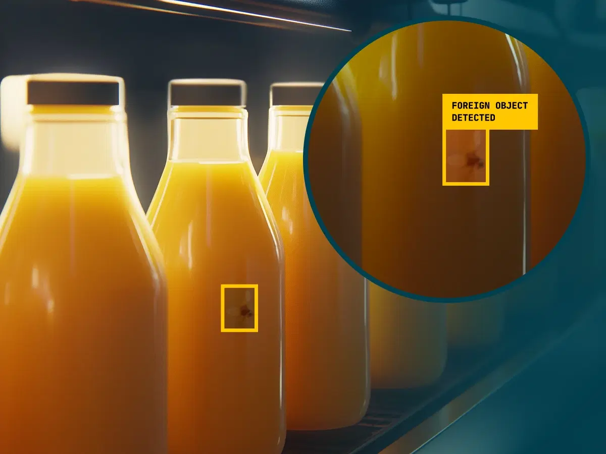 How Smart Vision Inspection Systems Are Redefining Quality in Industry 4.0