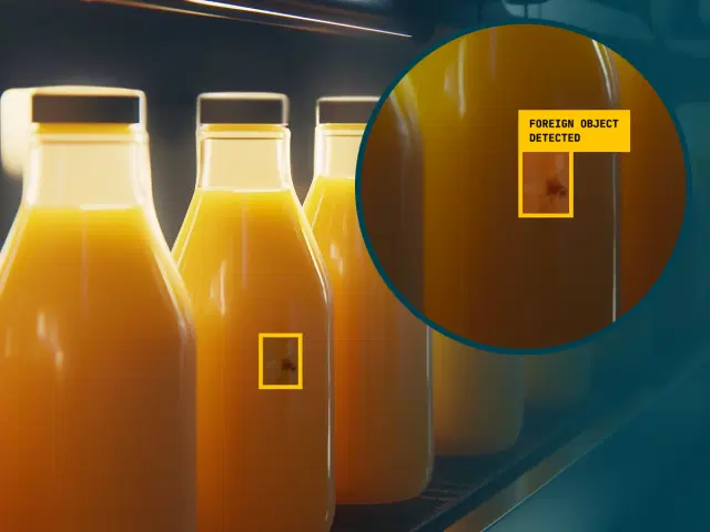 How Smart Vision Inspection Systems Are Redefining Quality in Industry 4.0
