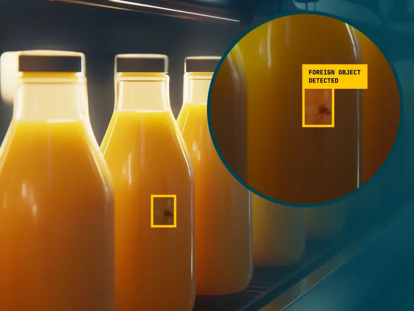 How Smart Vision Inspection Systems Are Redefining Quality in Industry 4.0