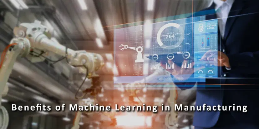 Machine Learning in Manufacturing: Optimizing Production Processes