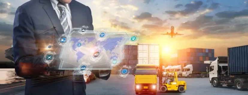 Smart Logistics: Optimizing the Modern Supply Chain