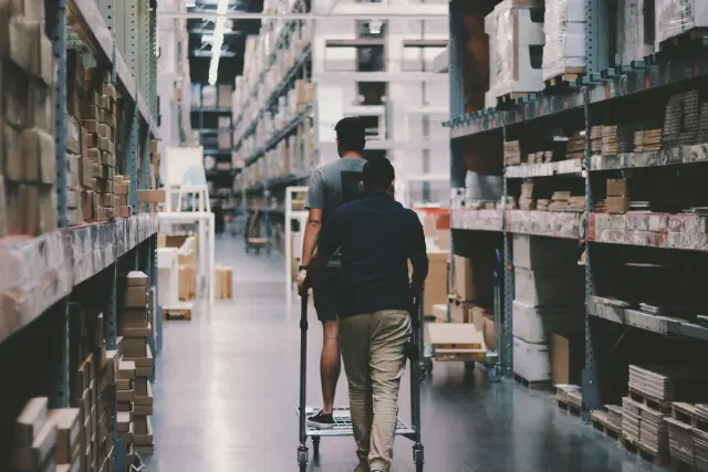 Building Supply Chain Resilience: Digital Strategies for Manufacturing