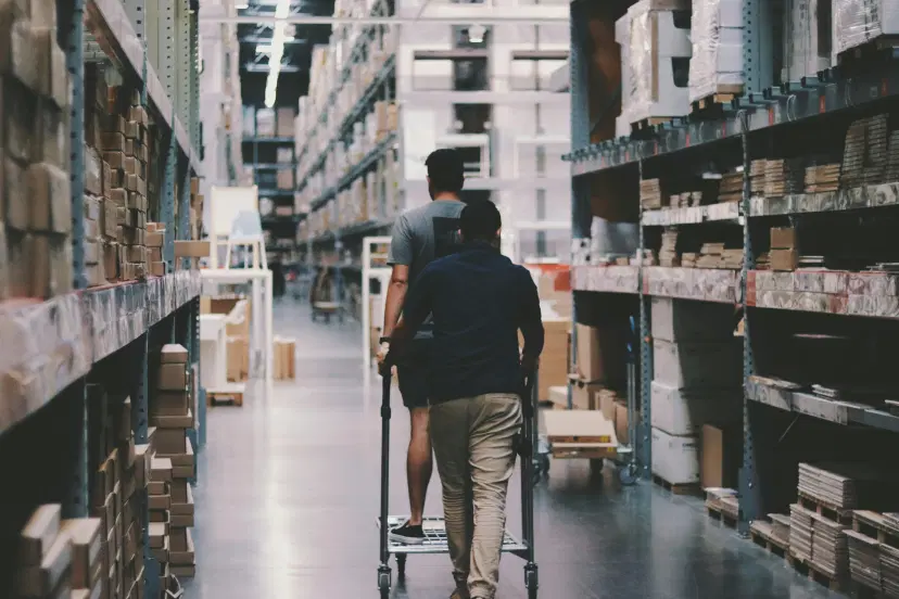 Building Supply Chain Resilience: Digital Strategies for Manufacturing