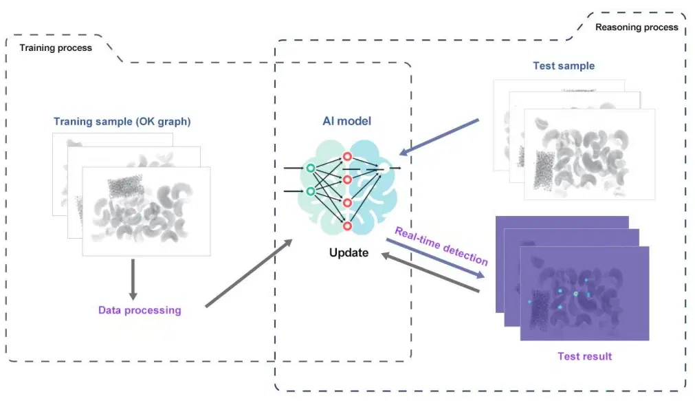 X-ray Foreign Object Detection: Revolutionizing Food Safety in Manufacturing