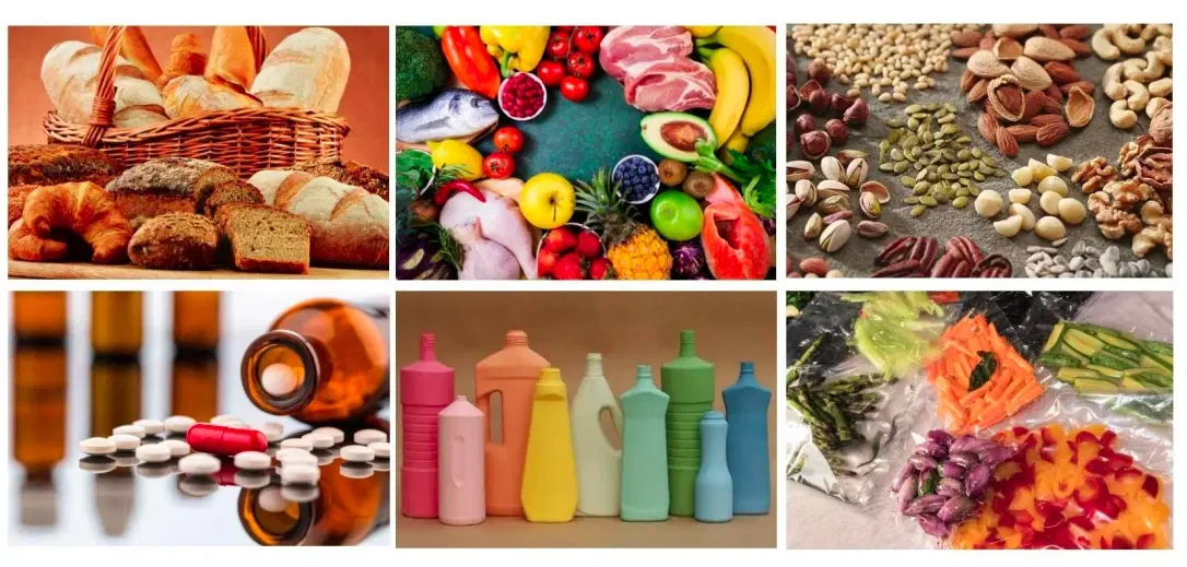 Food Safety Compliance: X-ray Inspection Standards and Regulatory Requirements