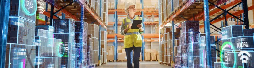 Logistics & Warehousing